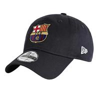 New Era 9Twenty Casual Cap - FC Barcelona navy