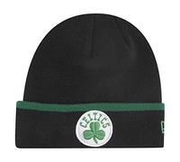 New Era Bonnet TEAM CUFF KNIT BOSCEL - 80636033