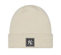 New Era Bonnet à revers Neyyan Stnotc Team Beige clair Taille unique