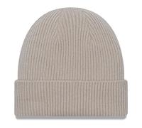 New Era Bonnet Wool Cuff Knit