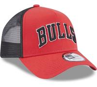 New Era Bonnets 940 AF Trucker Nba Team Script Chibul, 60364215
