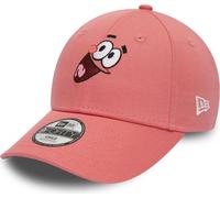 New Era Bonnets 940K Chyt Sponge Bob 9FORTY Patsta, 60298645