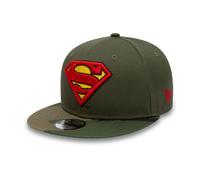 New Era Bonnets 950K Chyt DC Camo 9FIFTY Superman, 60298805