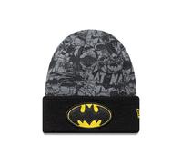 New Era Bonnets d'hiver pour Enfants Bonnet avec Pompons Beanie garçon Fille Chaud MLB Baseball