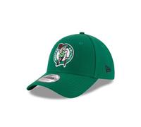 New Era Boston Celtics NBA The League Vert 9Forty Casquette Ajustable pour Enfants