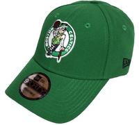 New Era Boston Celtics The Ligue 9forty Casquette Vert Réglable NBA Homme Neuf