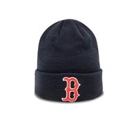 New Era Bonnet MLB Essential Boston Red Sox - Unisexe - Noir