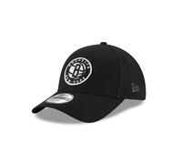 New Era Brooklyn Nets Casquette Homme 9FORTY Snapback ajustable