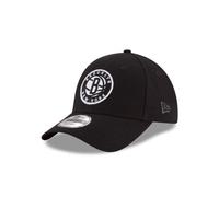New Era Brooklyn Nets NBA The League Noir 9Forty Casquette Ajustable pour Enfants