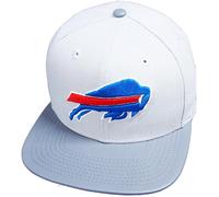 New Era Buffalo Bills NFL Grey Storm 9Fifty 950 Snapback Cap Édition Limitée
