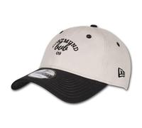 New Era BVB 09 Borussia Dortmund Blanc Noir 9Twenty Casquette Ajustable