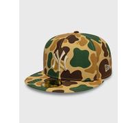 New Era CAMO 59FIFTY NEW YORK YANKEES men Caps beige taille: 7 1/2