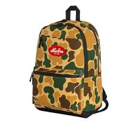 New Era Sac à dos Delaware 270 Camo Beige clair Taille unique