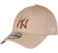 New Era Camo Infill 940 Neyyan CAM Casquette Unisexe pour Adulte Beige Clair Taille Unique