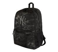 New Era Camo Multi Stadium 001 Sac à dos Noir Taille unique, 001 - Noir, one_size, Créateur