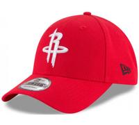 New Era Cap Baseball Houston Rockets The League Velcroback 940 9Forty Réglable