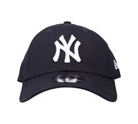New Era Casquette 9forty New York Yankees Bleu