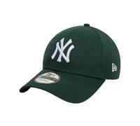 New Era Nos League Ess 9forty New York Yankees Cap Vert