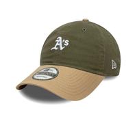 New Era - Caps - unisex - Accessoires - Vert - Taille: ONE Size