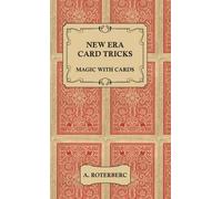 New Era Card Tricks - Magic With Cards