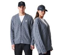 New Era Cardigan Mlb New York Yankees
