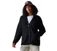 New Era MLB Knit Cardigan New York Yankees Black M