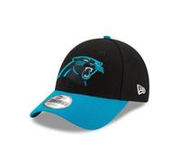 New Era Carolina Panthers 9forty Cap Nfl The League Team - One-Size