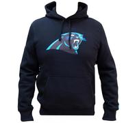 New Era Carolina Panthers NFL On Field Capuche Pull à Homme Fan M L XL XXL