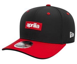 New Era Casq New Era Aprilia Piaggio 9Seventy unisex