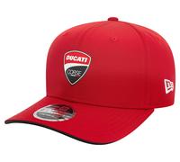 New Era Casq. New Era Ducati Motor Core 9Seventy unisex