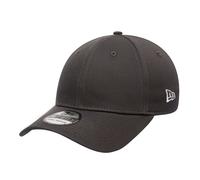 New Era Casquette 39Thirty Stretch-Fit NE Flag Graphite Unisexe