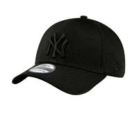 New Era Casquette 39thirty New York Yankees Noir L-XL