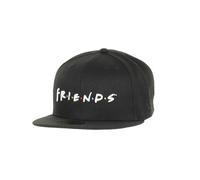 New Era Casquette 59Fifty visière Droite TV Show télé 9Fifty réglable Chapeau Sitcom Horreur Dessin animé