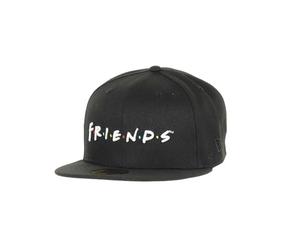 New Era Casquette 59Fifty visière Droite TV Show télé 9Fifty réglable Chapeau Sitcom Horreur Dessin animé