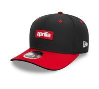 New Era 9Seventy Stretch-Snap Cap - Aprilia