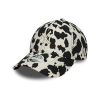 New Era Casquette 9Forty 9Twenty Trucker Women Ajustable visière courbée Patch Logo différentes Couleurs Designs d'équipes
