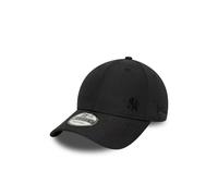 New Era - Casquette 9forty Adjustable New York Yankees Mlb Tonal Flawless - Noir
