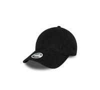 New Era - Casquette 9forty Adjustable New York Yankees Mlb Womens Borg - Noir