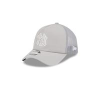 New Era Casquette 9FORTY APEX Yankes Grise