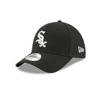 New Era Casquette 9forty Chicago White Sox pour Homme Noir Taille unique Chicago