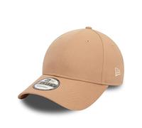 New Era Casquette 9Forty Classic Uni EssentialEra Casquette de Baseball (Taille Unique - Beige)