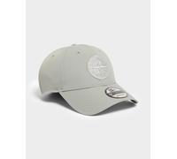 New Era Casquette 9FORTY des Mariners de Seattle de la MLB - Gris One Size