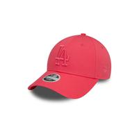 New Era - Casquette 9forty La Dodgers League Essential - Femme - Rose
