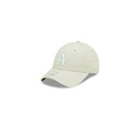 New Era 9Forty Damen Cap - Los Angeles Dodgers pastel green