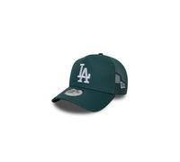 New Era 9forty Mlb Los Angeles Dodgers Trucker Cap Vert