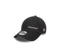 New Era - Casquette 9forty Mclaren Flawless Gris Foncé - Gris