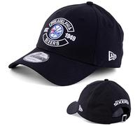 New Era Casquette 9FORTY MLB NBA NFL Édition limitée pour homme