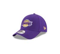 New Era Fr- Ne The League La Lakers Cap Purple Unisexe - Casquettes, Violet - Taille One Size - Poly (Polyester) Purple One Size