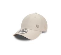 Casquette New Era Flawless 9FORTY NY Yankees beige