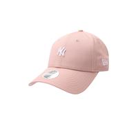 NEW ERA Casquette '9FORTY NEYYAN' rose / blanc, Taille 55-60